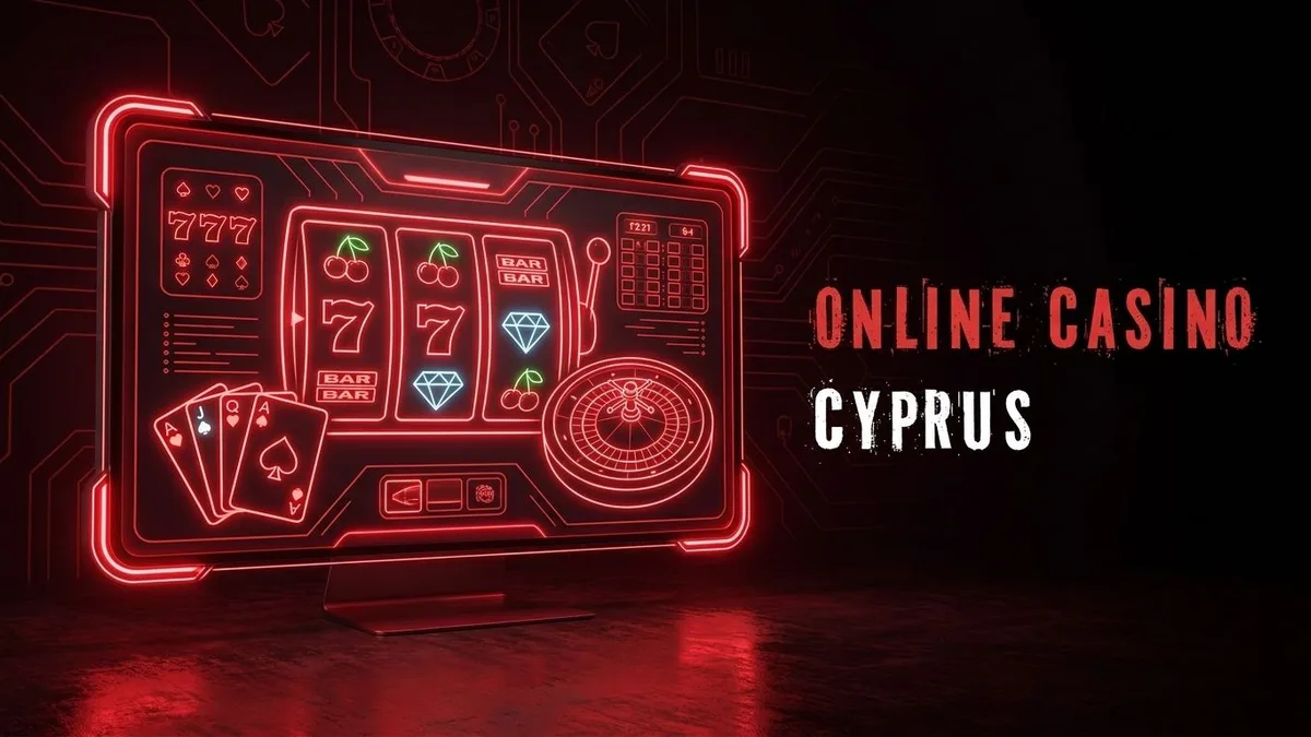 Casino-Spiele und Slots