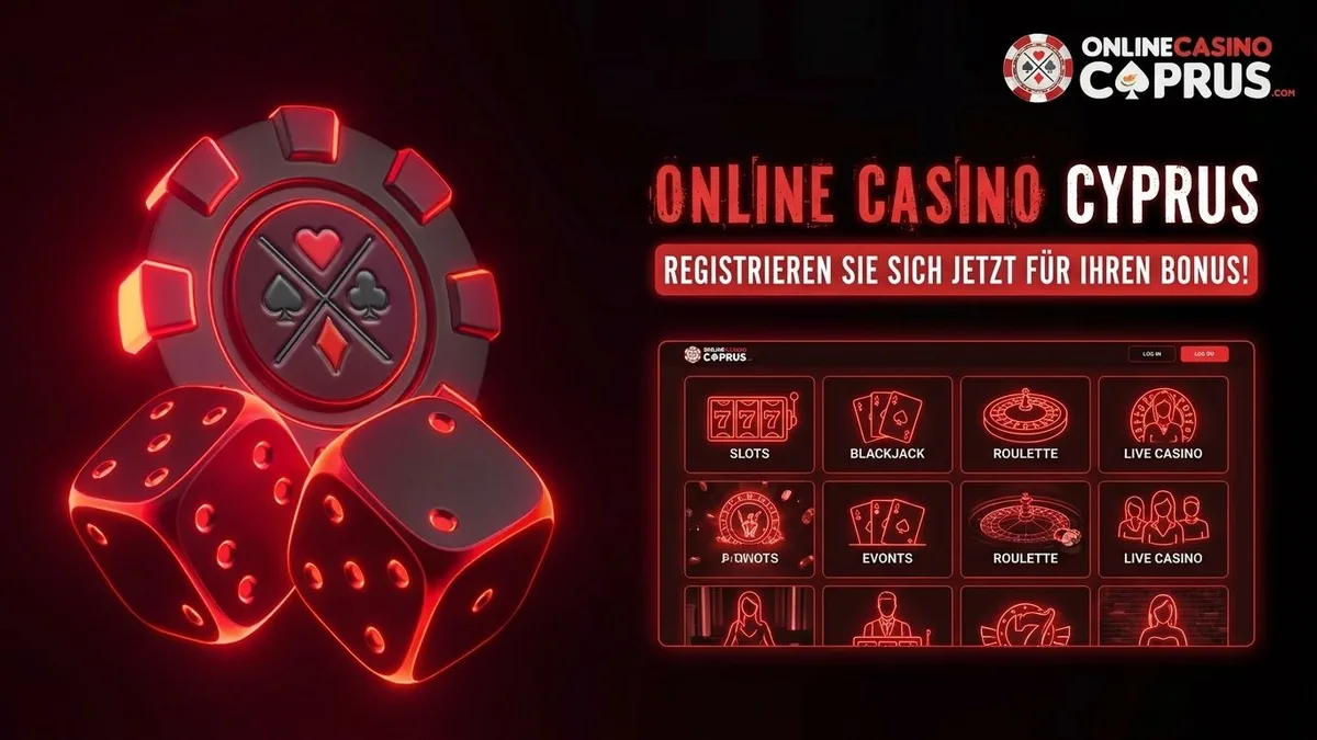 Mit Bonus registrieren